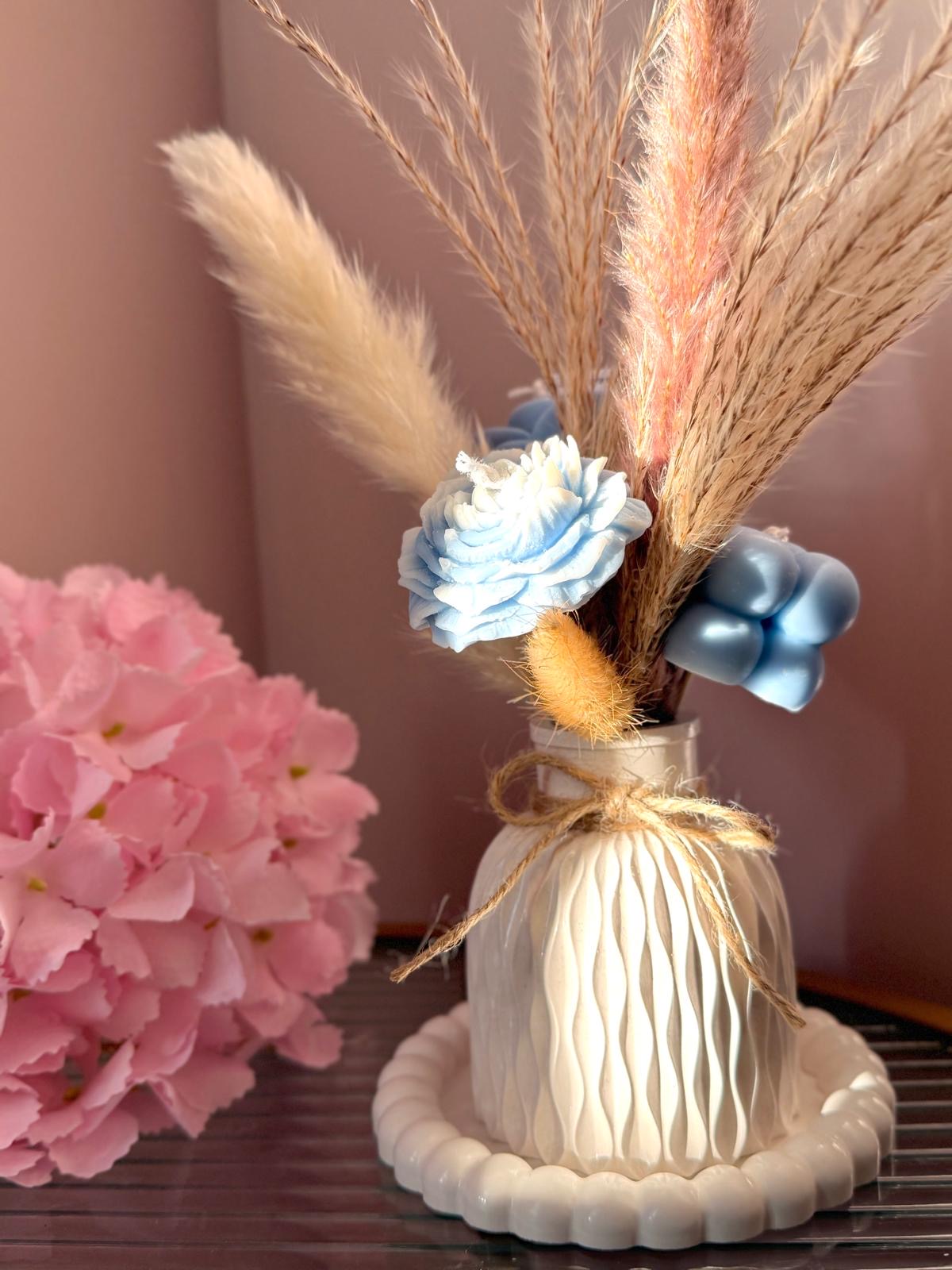 Emiflowers™ Home decor