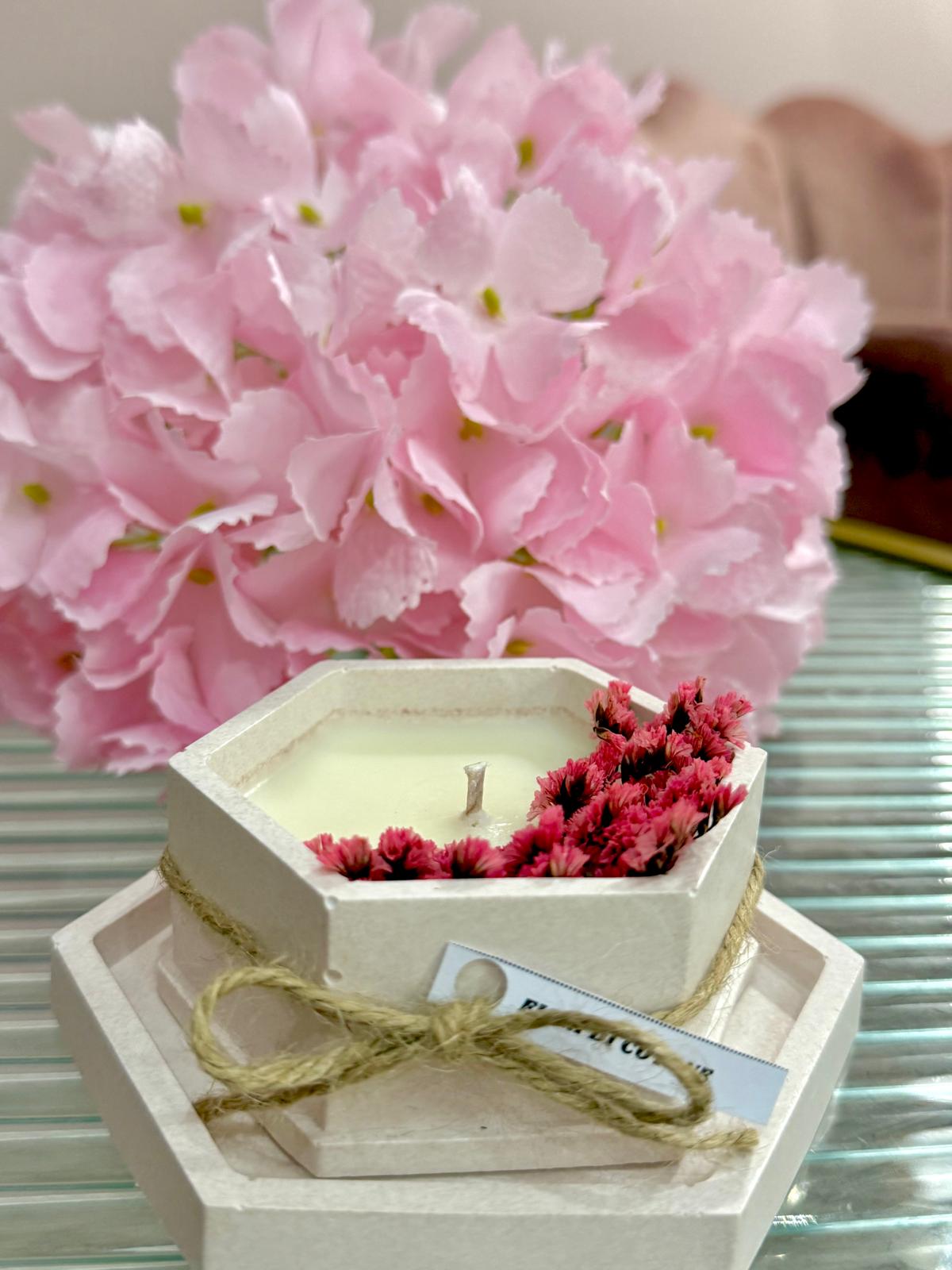 Emiflowers™ Set Gioia