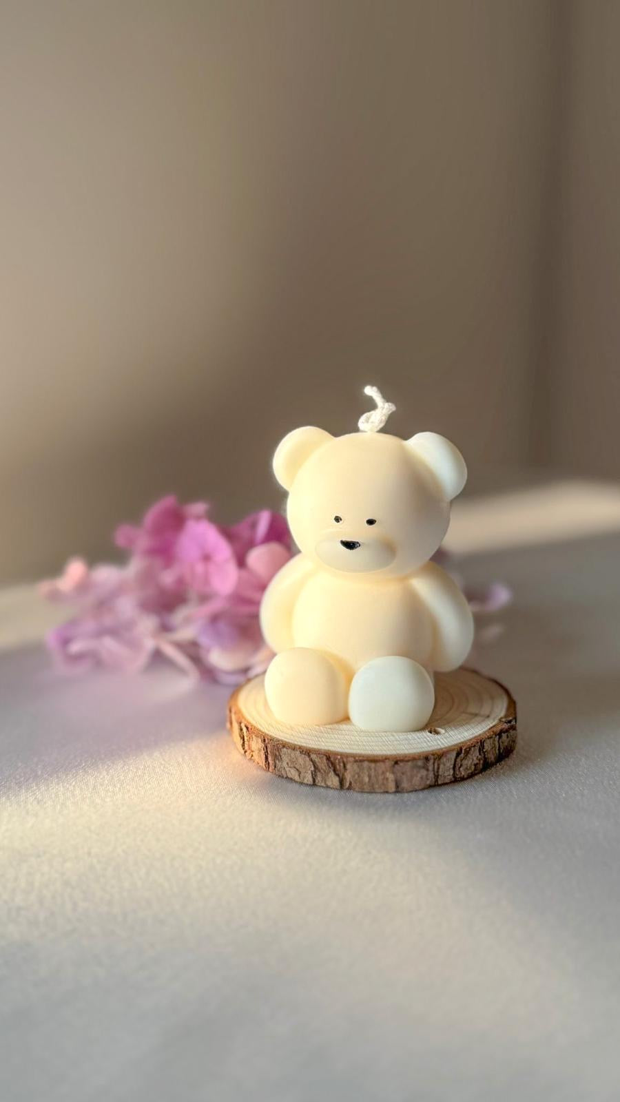 Emiflowers™ Candela orsetto