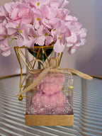 Emiflowers™ Candela Orsetto