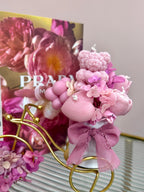 Emiflowers™ Bouquet di candele