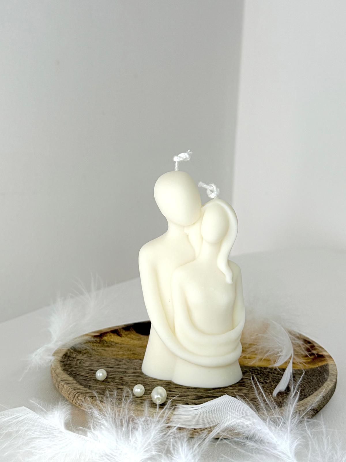 Emiflowers Candela gli Sposi